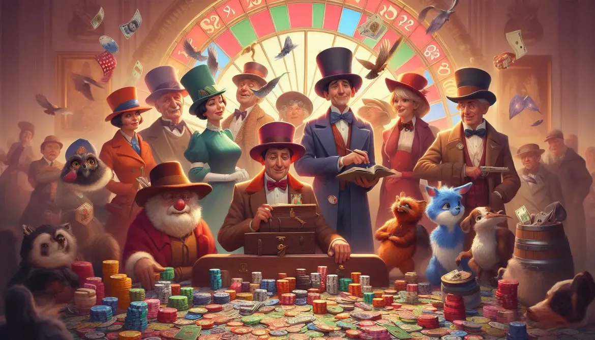 AFKSpin Casino